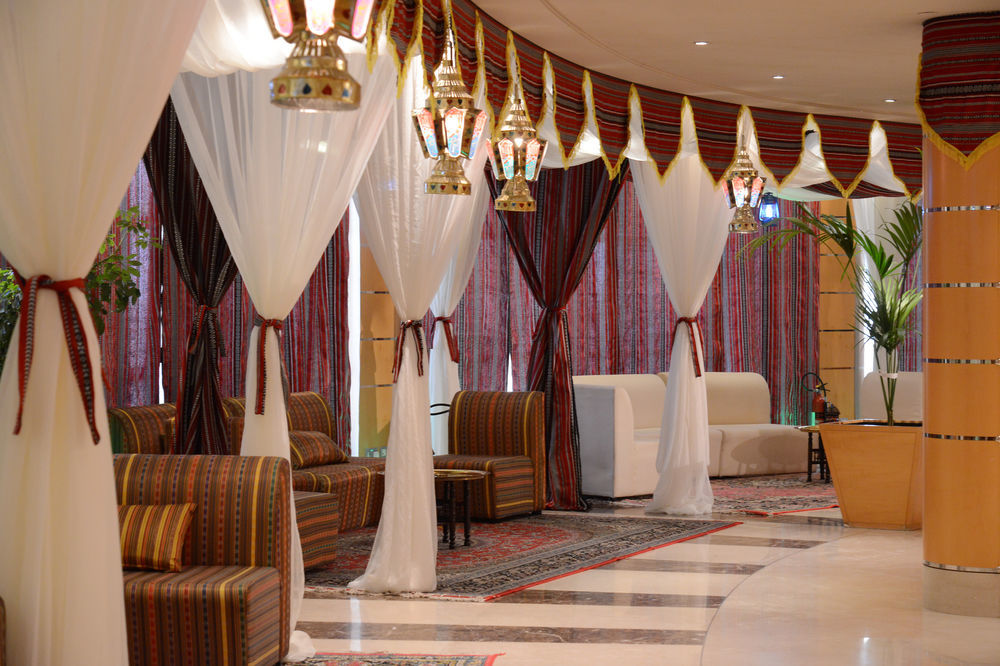 Marina Hotel Kuwait Salmiya 外观 照片